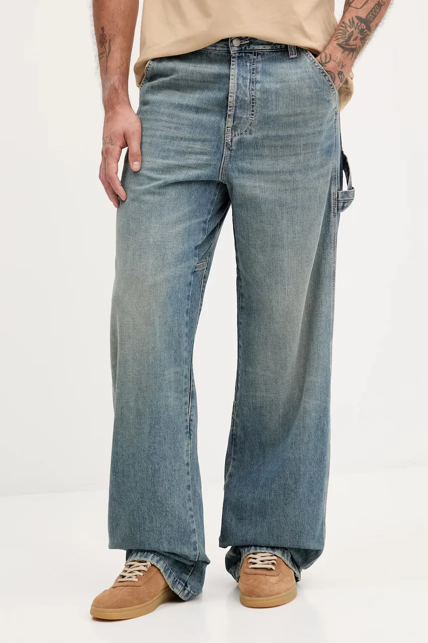 Diesel jeans D-LIVERY-W L.32