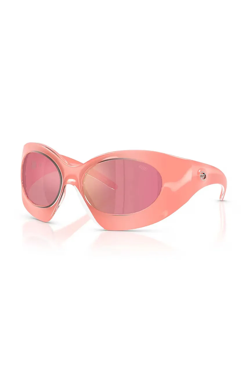 Diesel ochelari de soare pentru femei