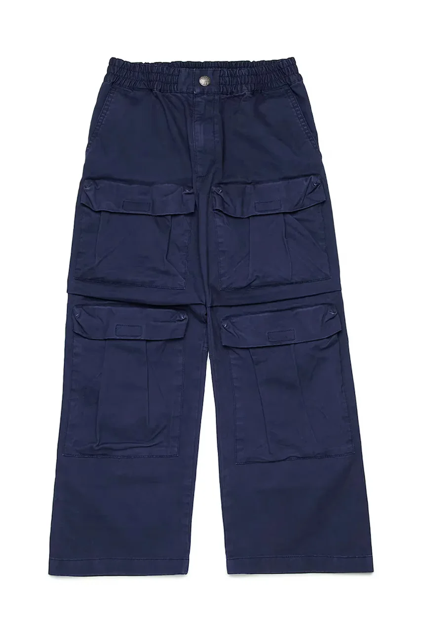 Diesel pantaloni copii PMILLY TROUSERS