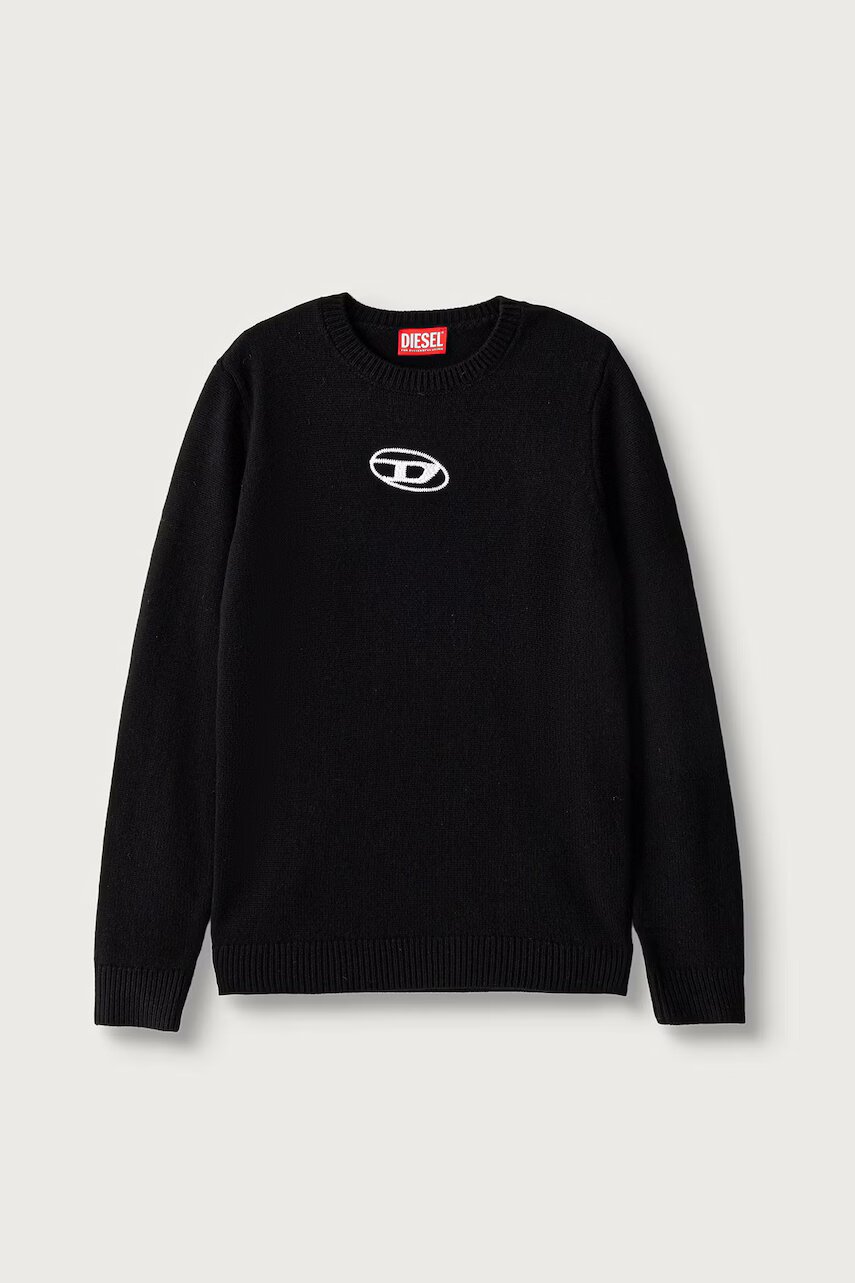Diesel pulover pentru copii KLIMO KNITWEAR
