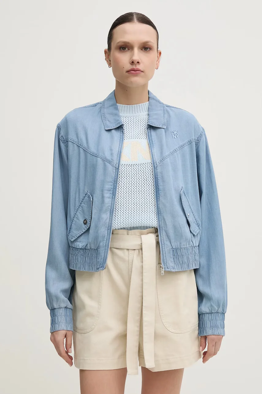 DKNY geacă