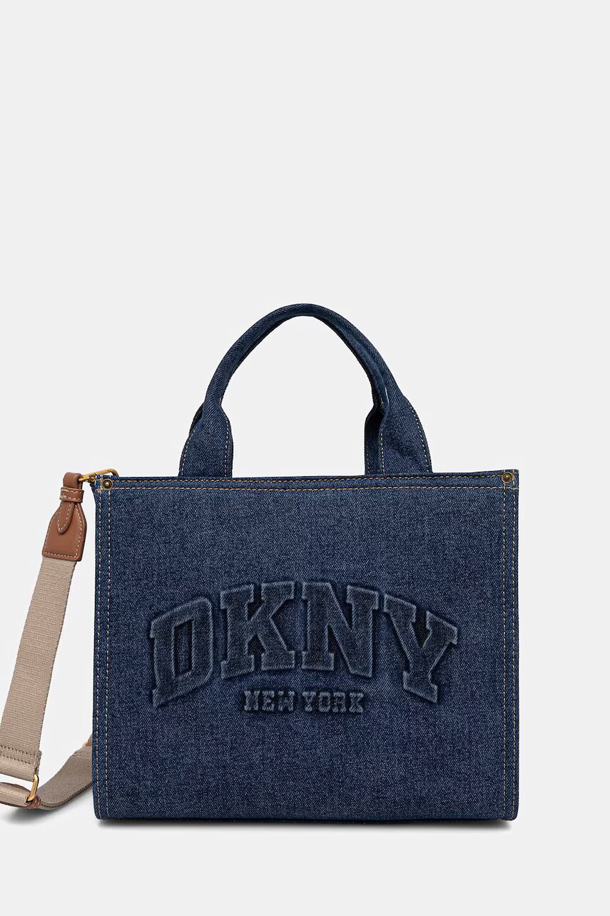 DKNY geantă crossbody pentru femei