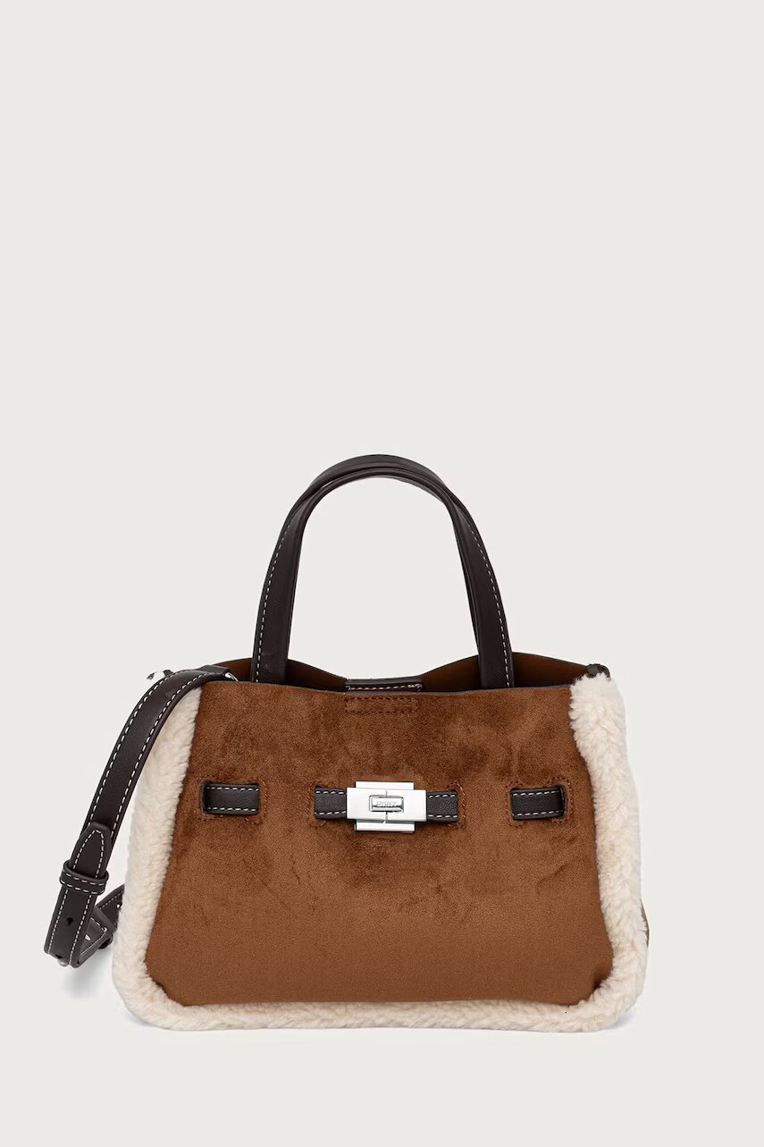 DKNY geantă crossbody pentru femei