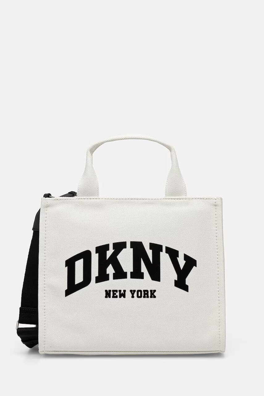 DKNY geantă shopper pentru femei