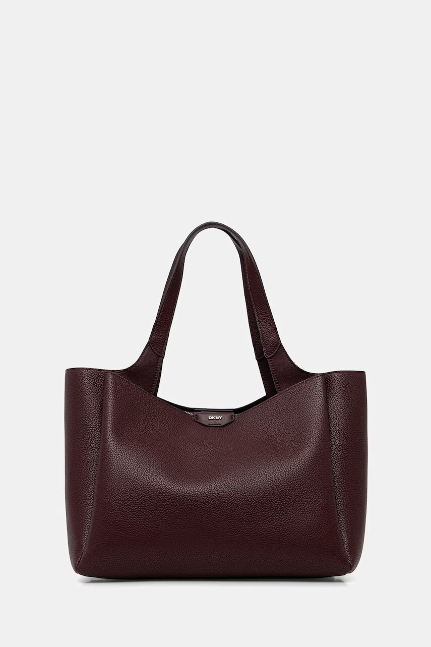 DKNY geantă shopper pentru femei