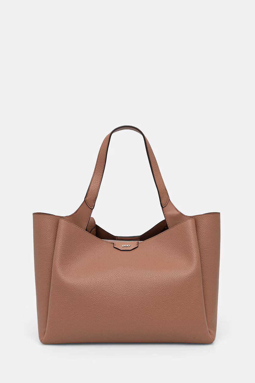 DKNY geantă shopper pentru femei