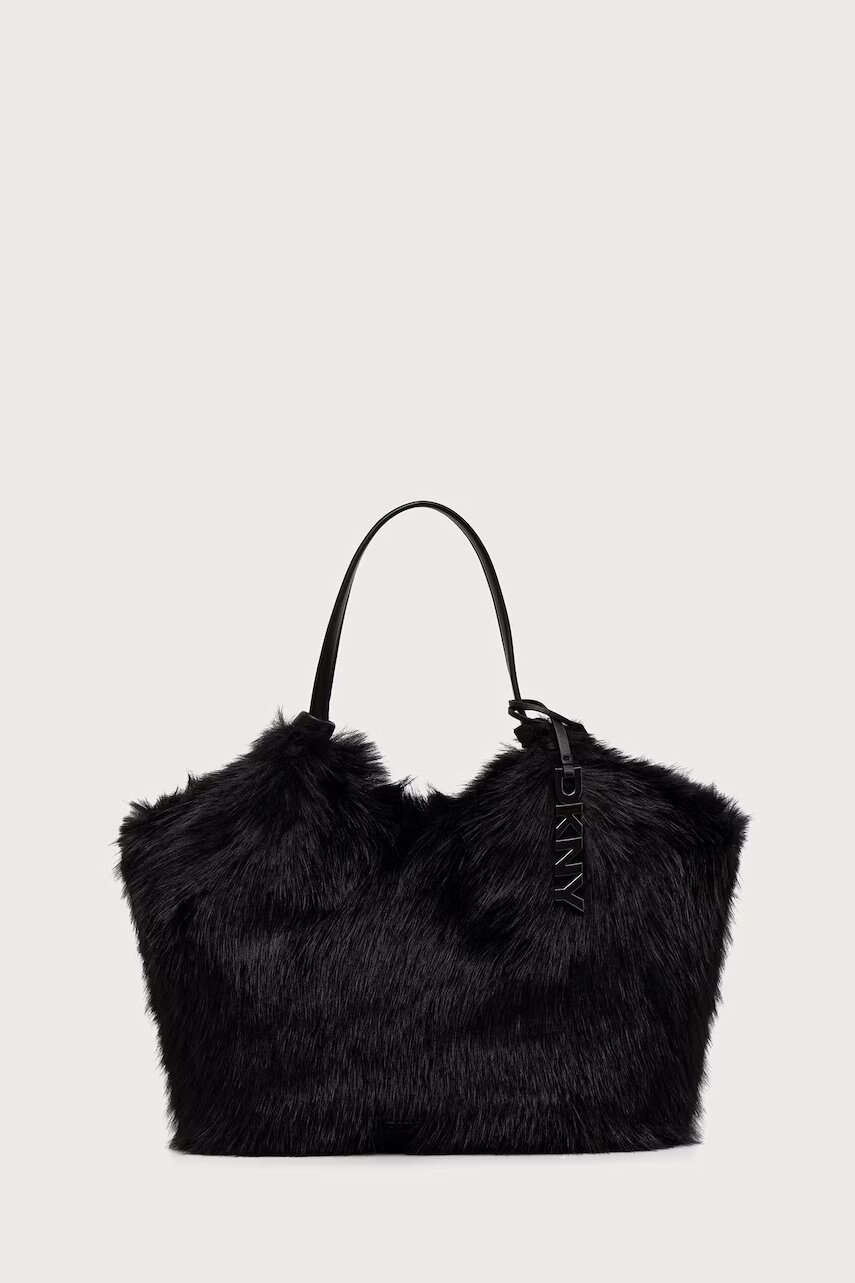 DKNY geantă shopper pentru femei