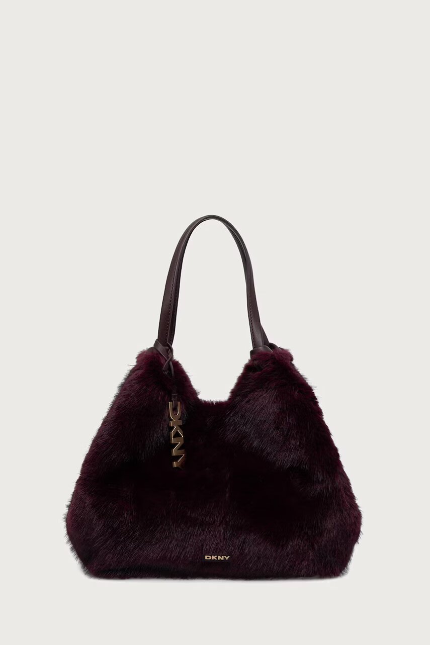DKNY geantă shopper pentru femei