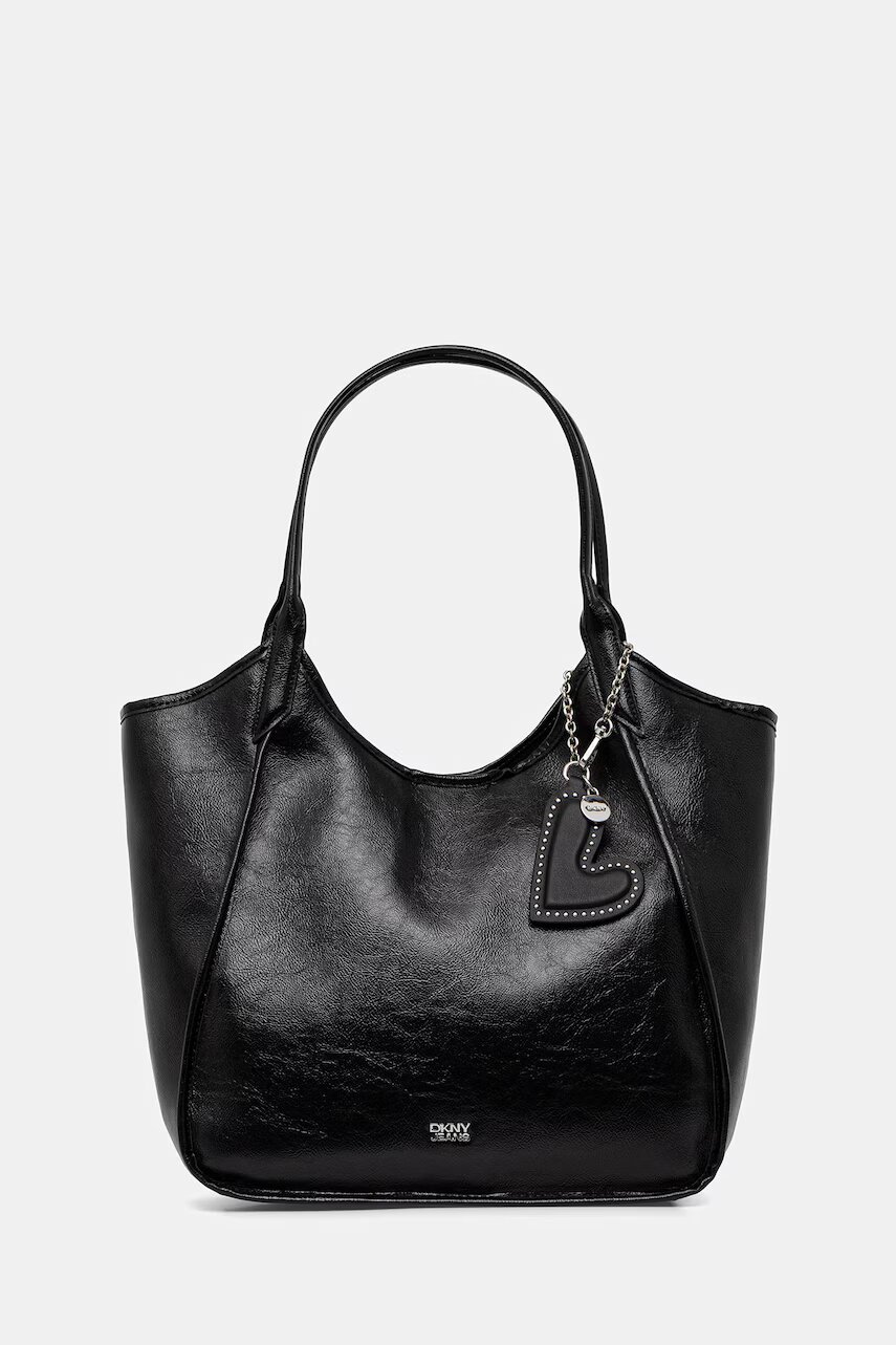 DKNY geantă shopper pentru femei MARI