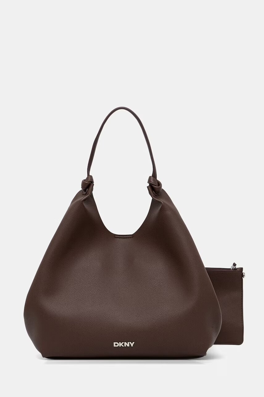 DKNY geantă shopper pentru femei PAULA