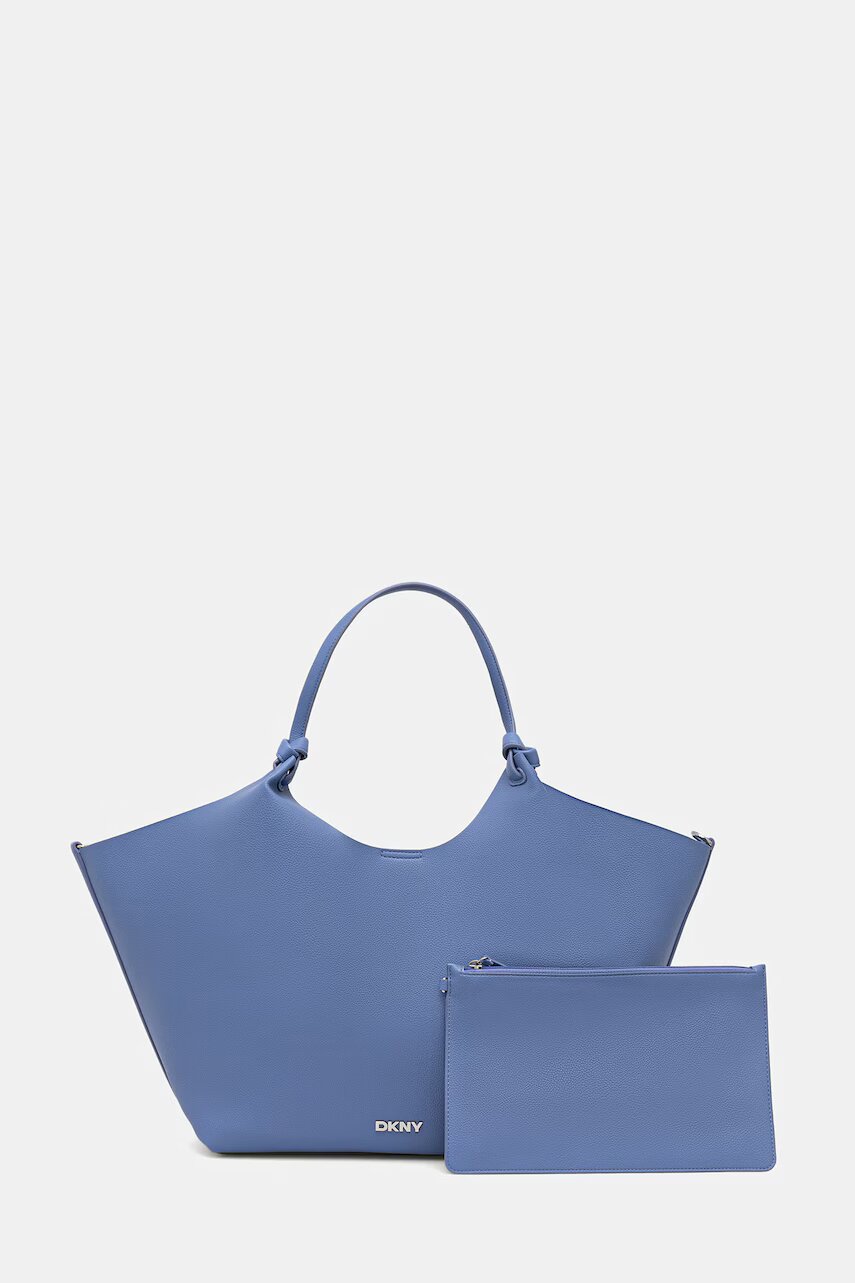 DKNY geantă shopper pentru femei PAULA