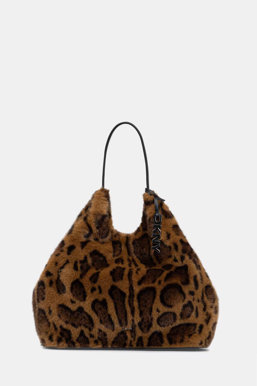 DKNY geantă shopper pentru femei PAULA
