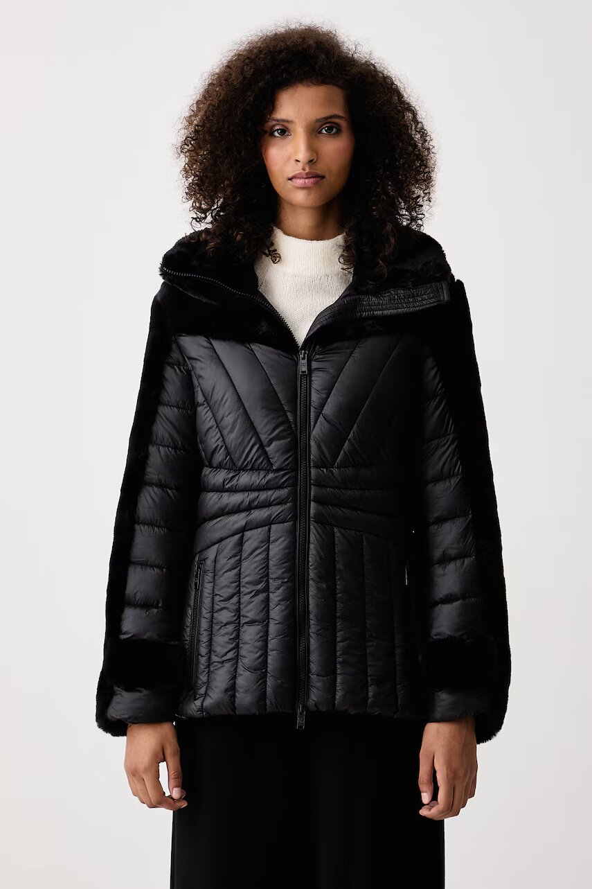 DKNY jachetă scurtă pentru femei