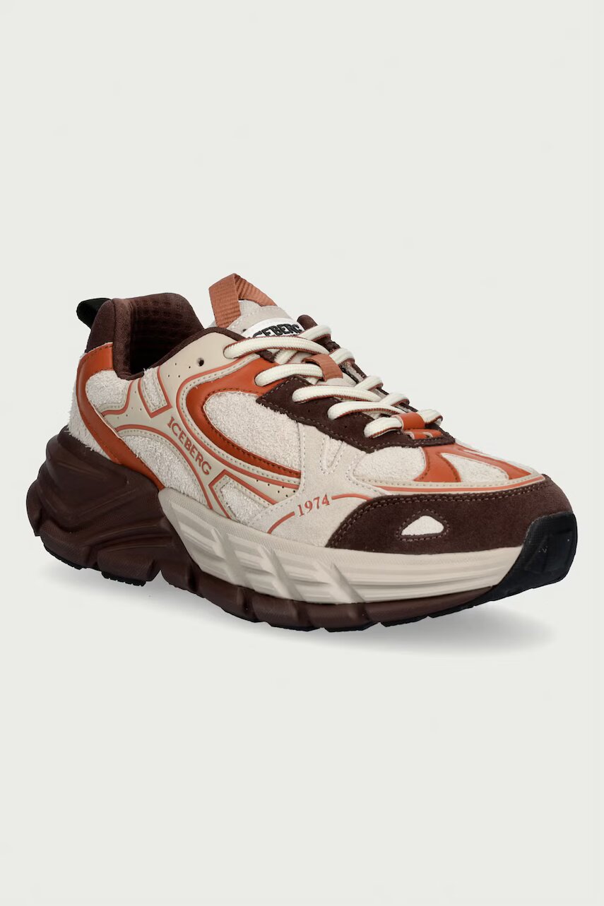 DKNY mocasini pentru femei ICB ONE