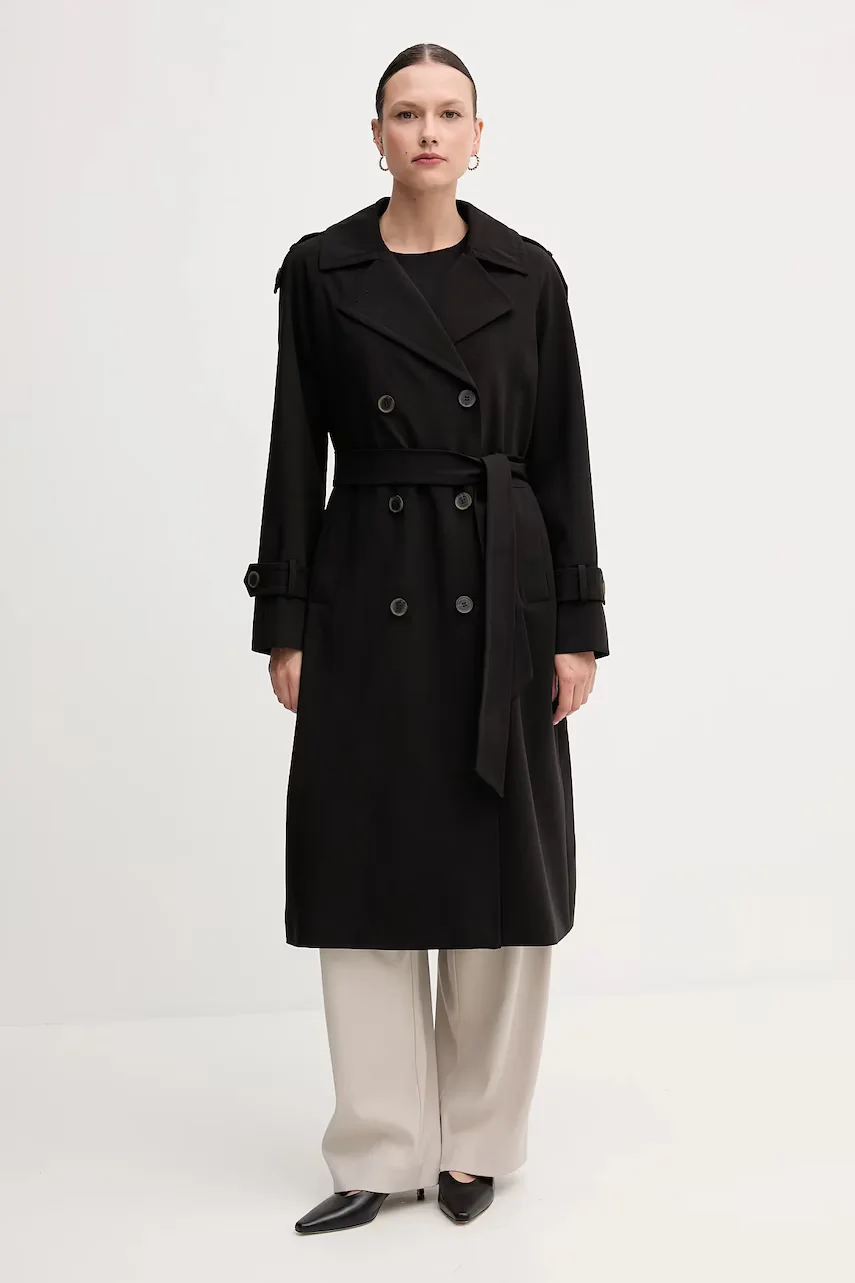 DKNY palton