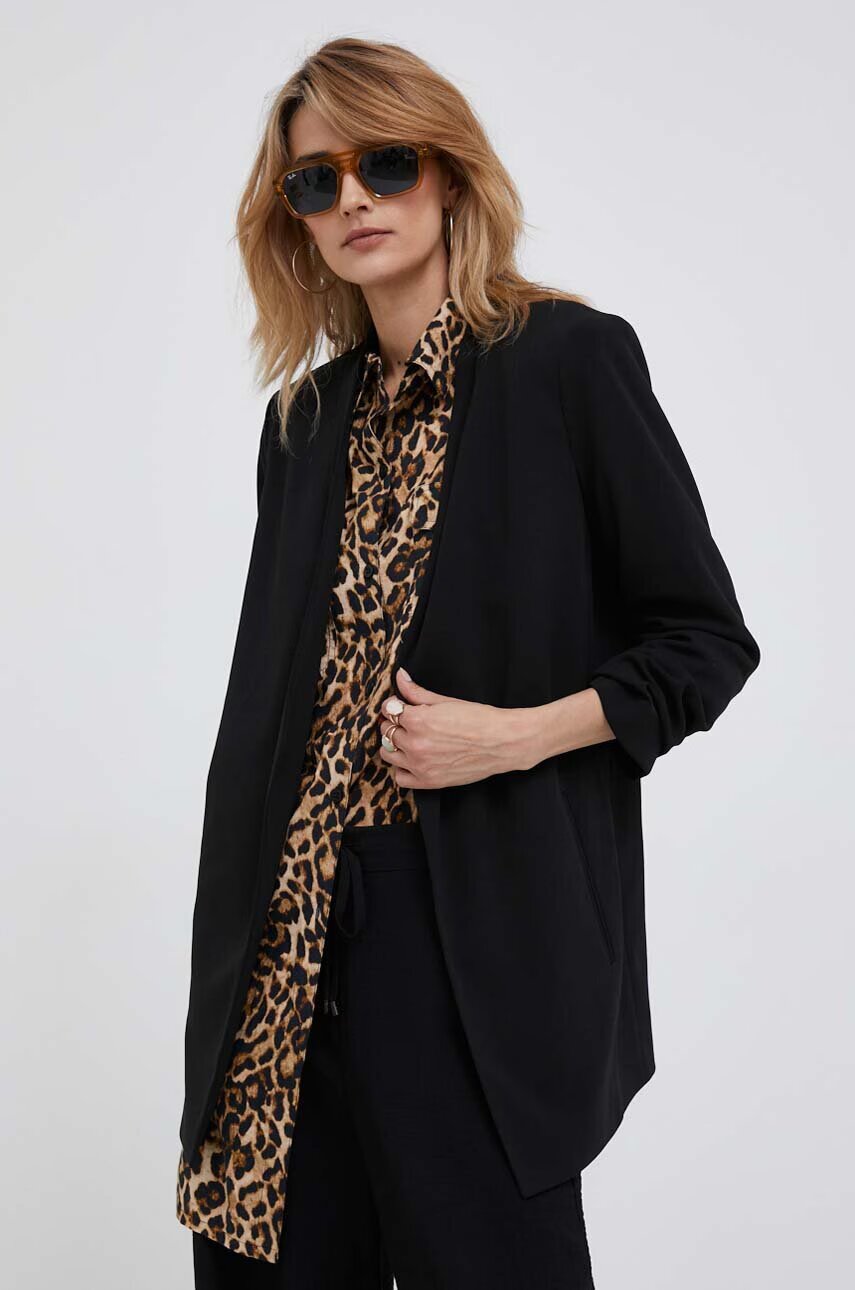 DKNY sacou