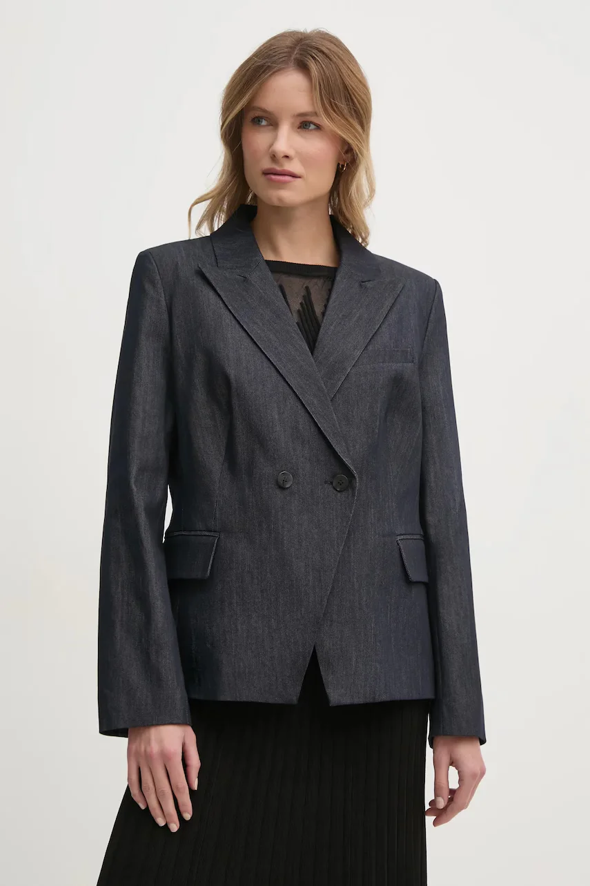 DKNY sacou
