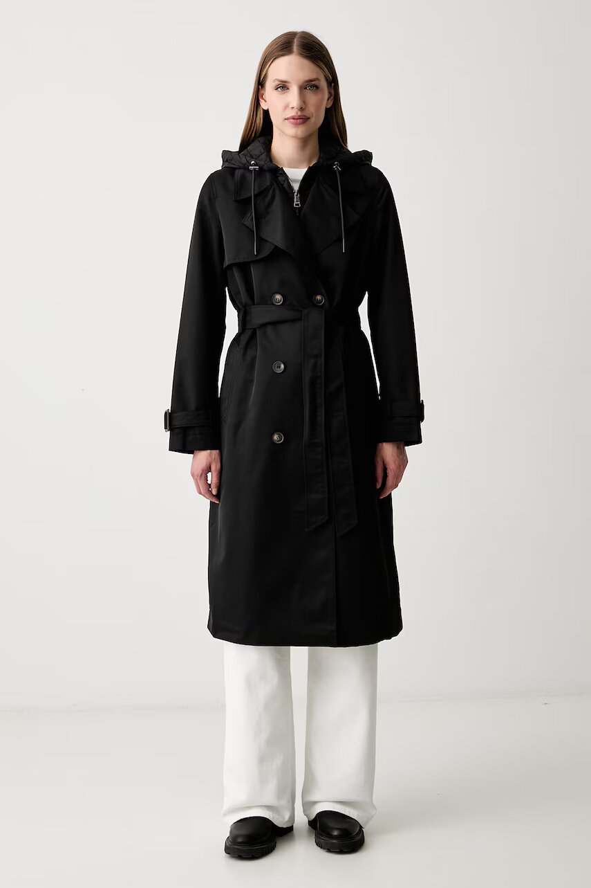 DKNY trenci pentru femei