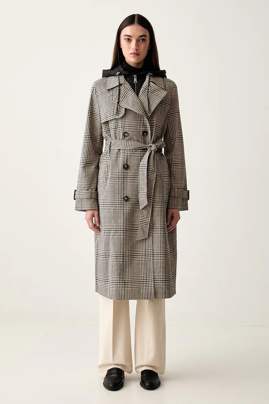 DKNY trenci pentru femei