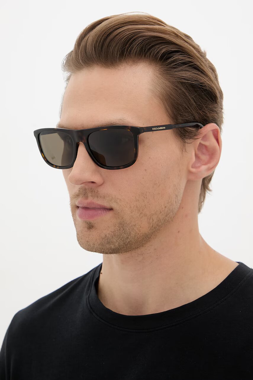 Dolce & Gabbana ochelari de soare pentru bărbați