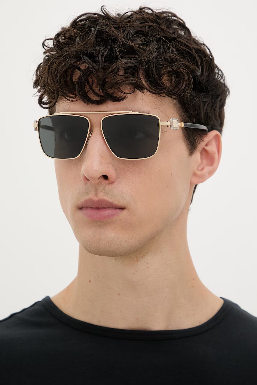 Dolce & Gabbana ochelari de soare pentru bărbați