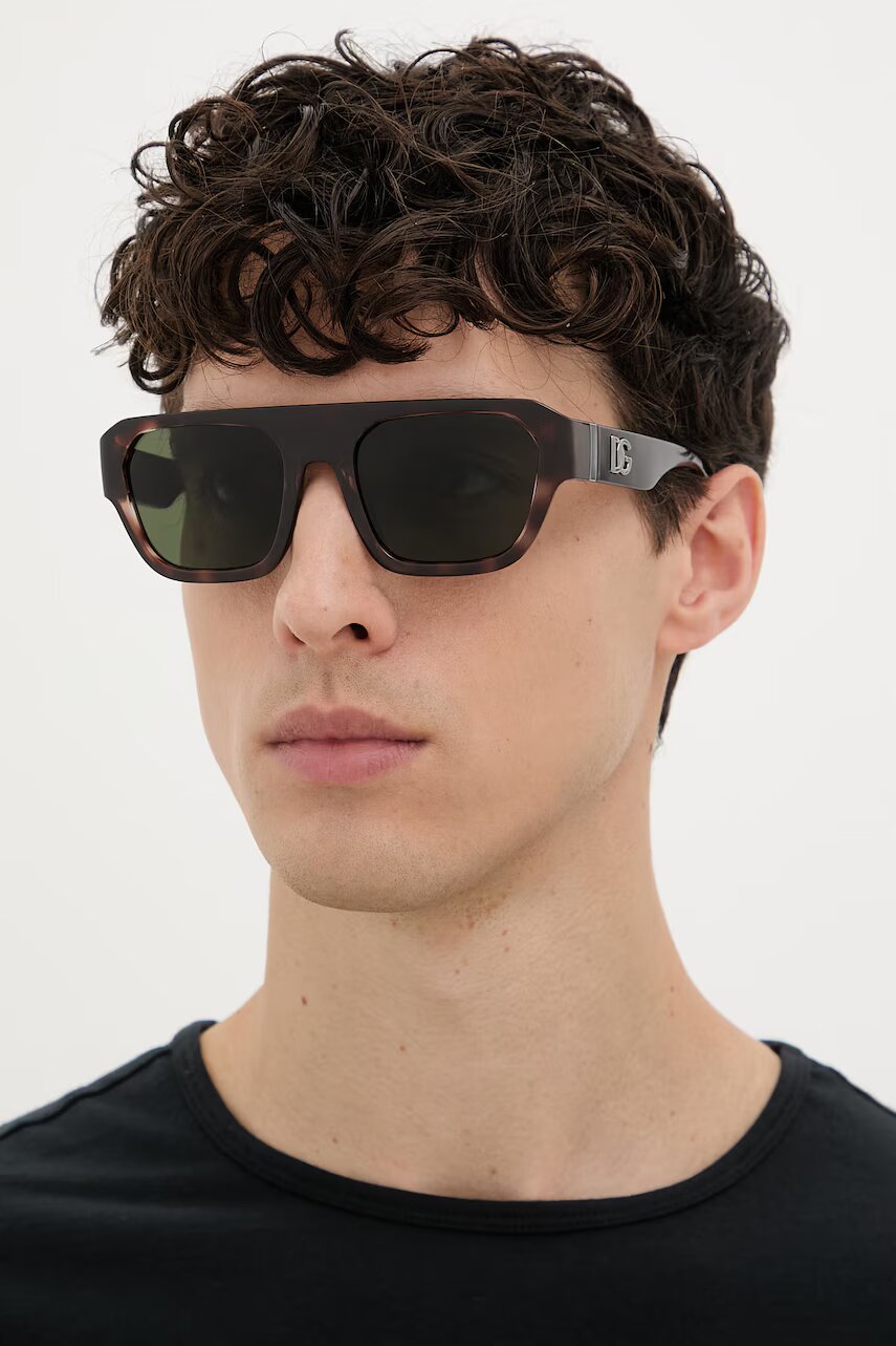 Dolce & Gabbana ochelari de soare pentru bărbați