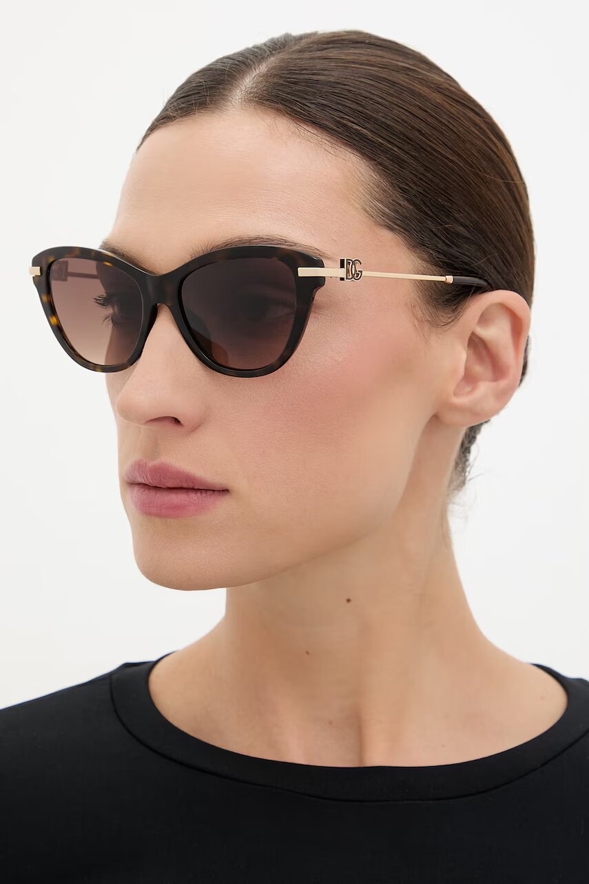 Dolce & Gabbana ochelari de soare pentru femei