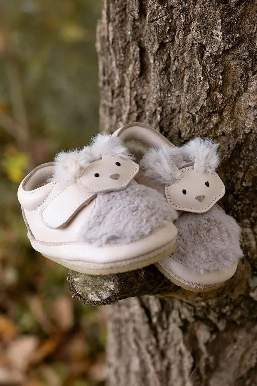 Donsje încălțăminte pentru bebeluși Matijn Sneakers Kitten
