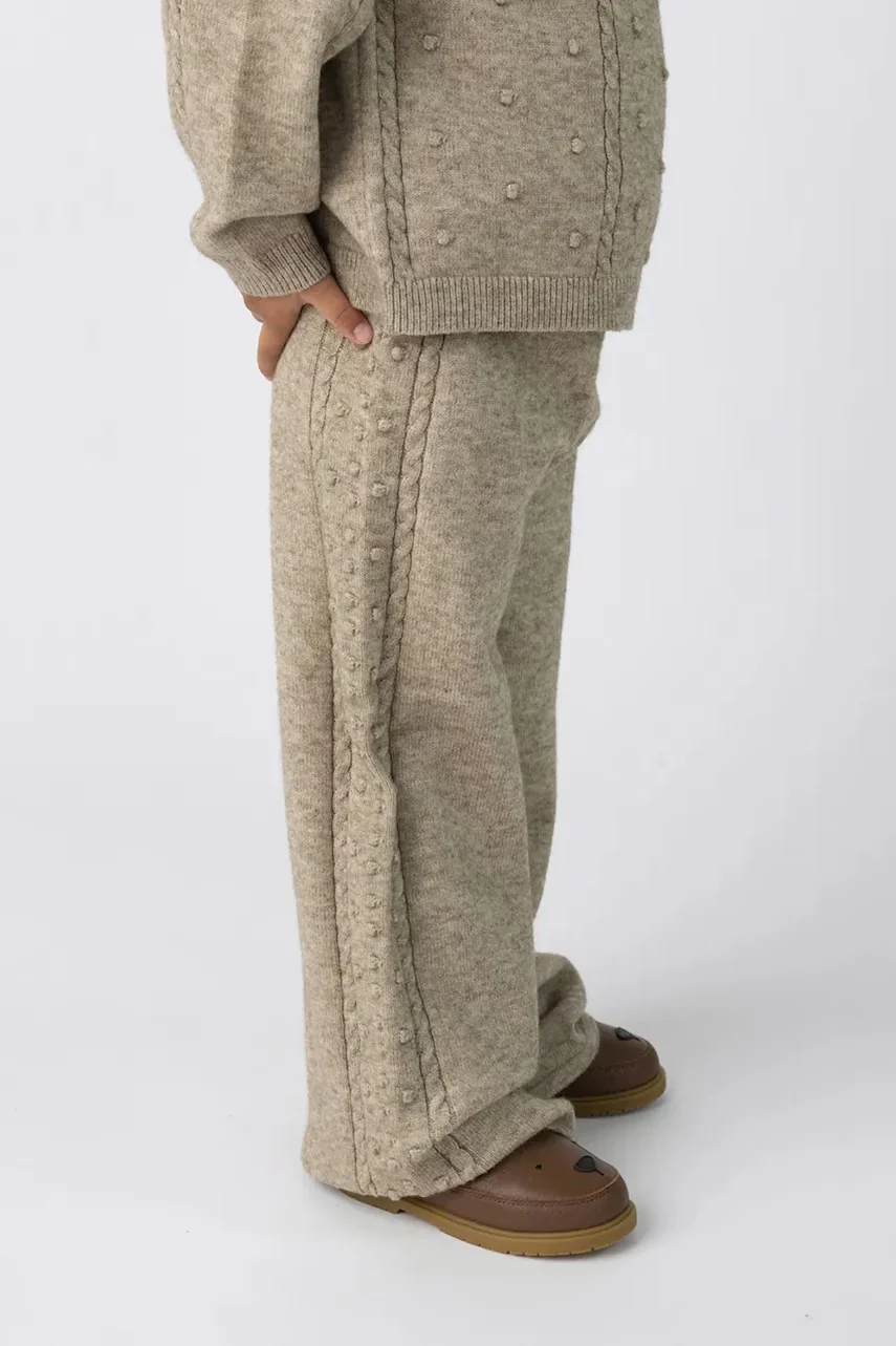 Donsje pantaloni pentru copii Penelopa Trousers