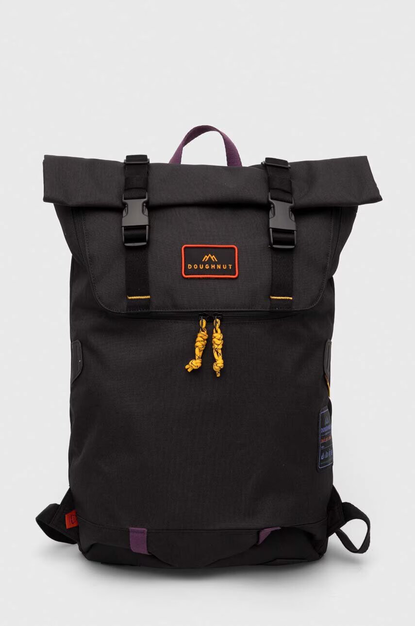 Doughnut rucsac Christopher Happy Camper 18L