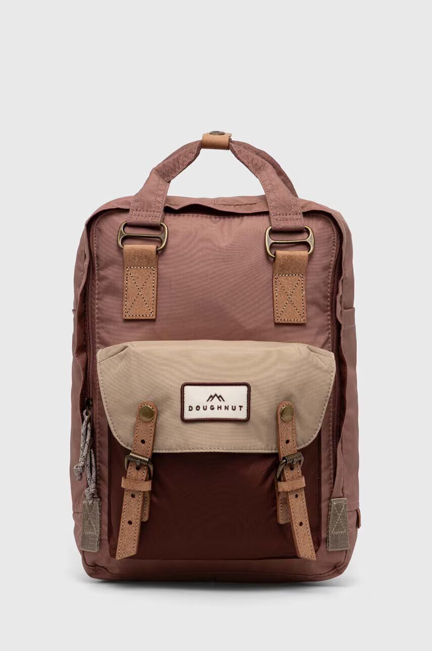 Doughnut rucsac Macaroon Jungle 16L