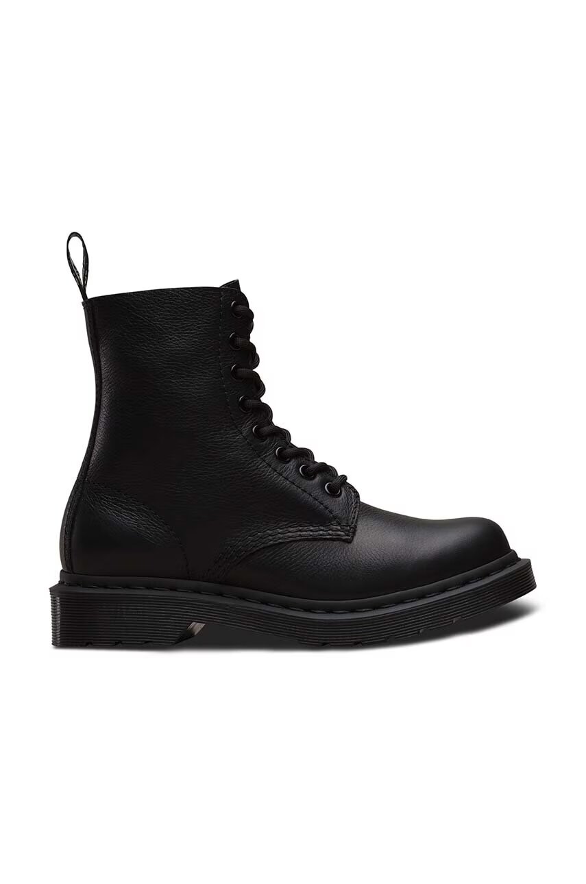 Dr. Martens bocanci de piele 1460 Pascal MONO
