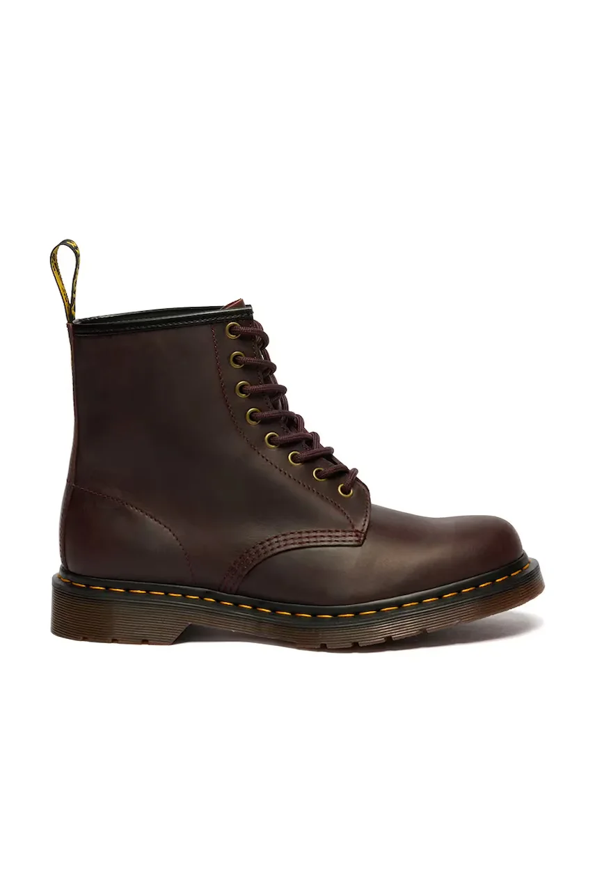 Dr. Martens bocanci din piele 1460