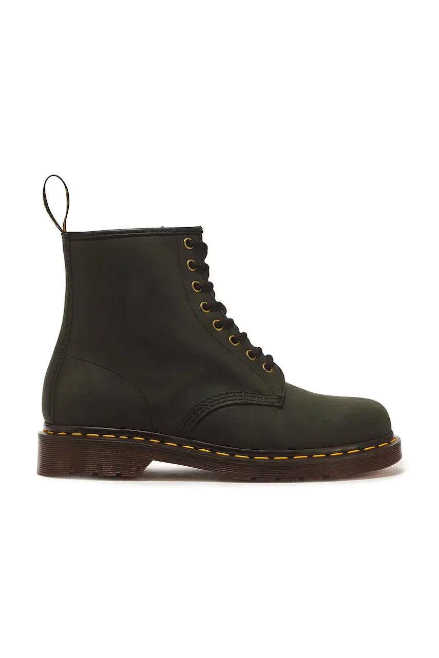 Dr. Martens botine din piele 1460