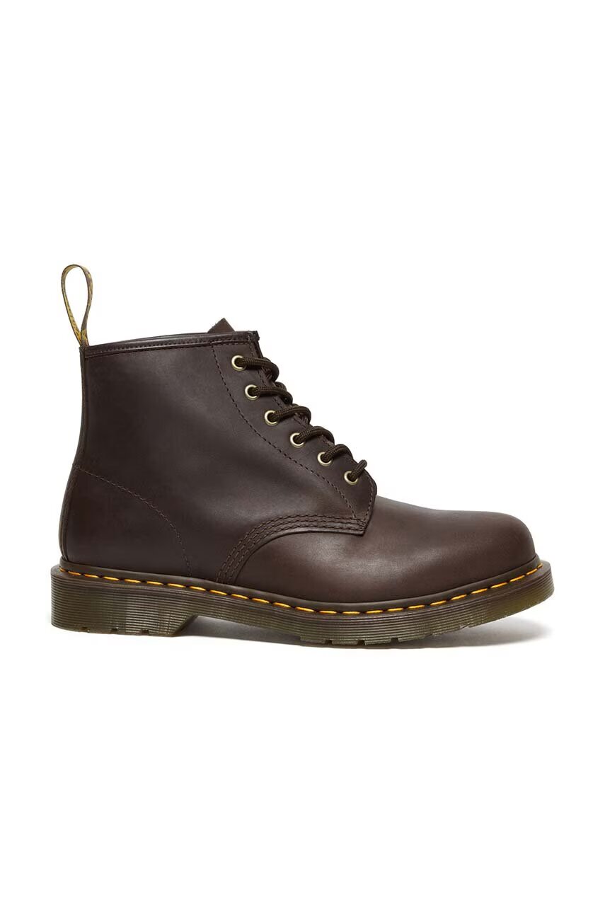 Dr. Martens cizme de piele 101
