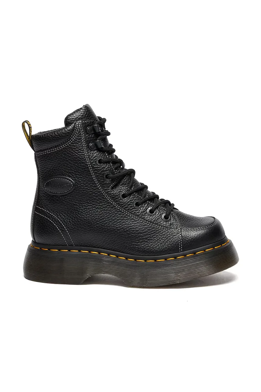 Dr. Martens cizme de piele Buzz 8i