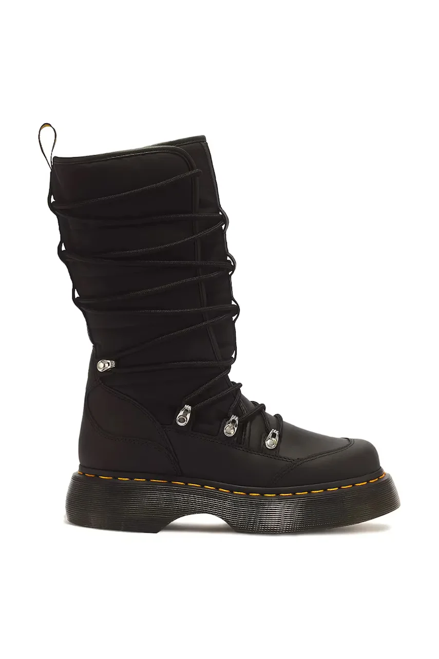 Dr. Martens cizme pentru femei Buzz Puffer