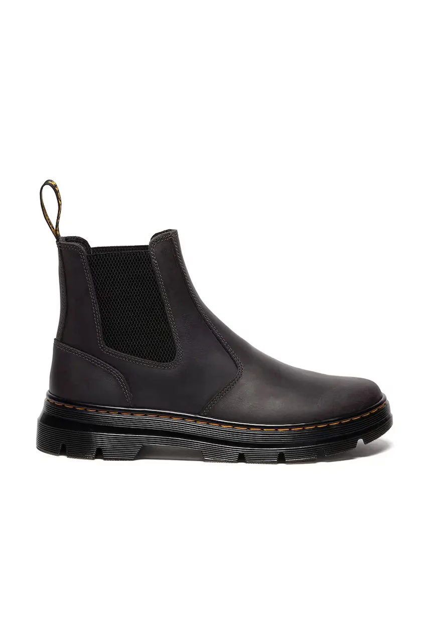 Dr. Martens ghete chelsea de piele Embury Chelsea Boot
