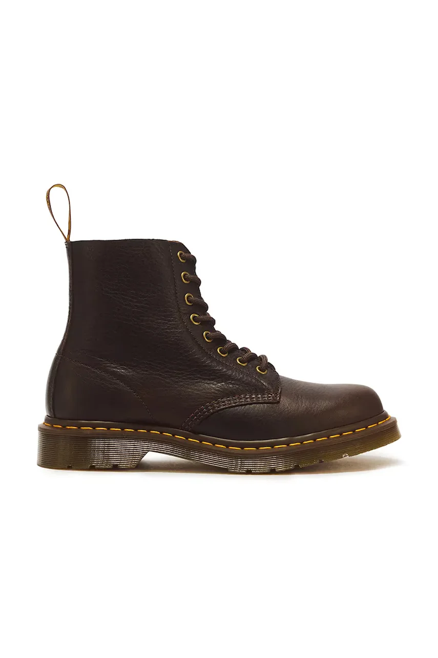 Dr. Martens încălțăminte din piele 1460 Pascal Ambassador