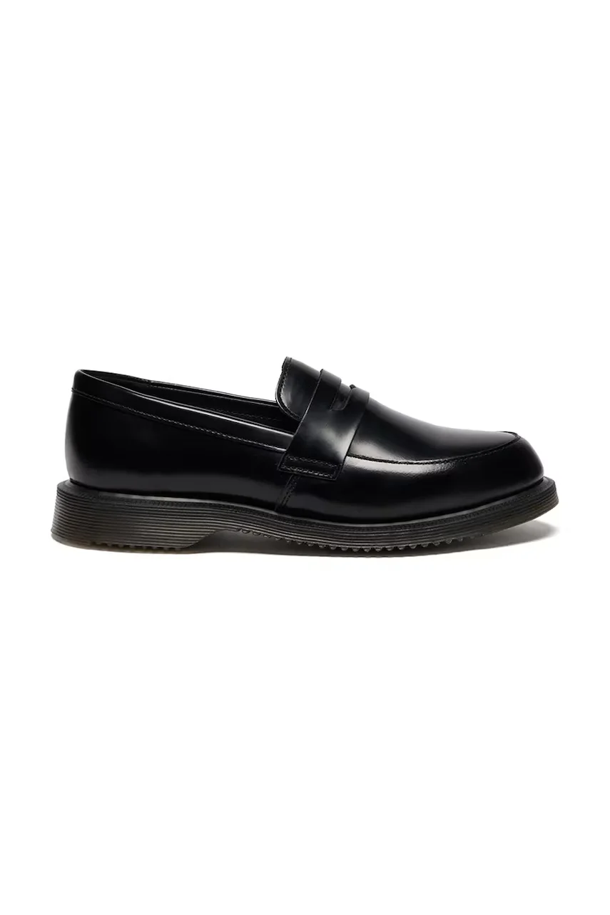 Dr. Martens mocasini pentru femei din piele Temara Loafer