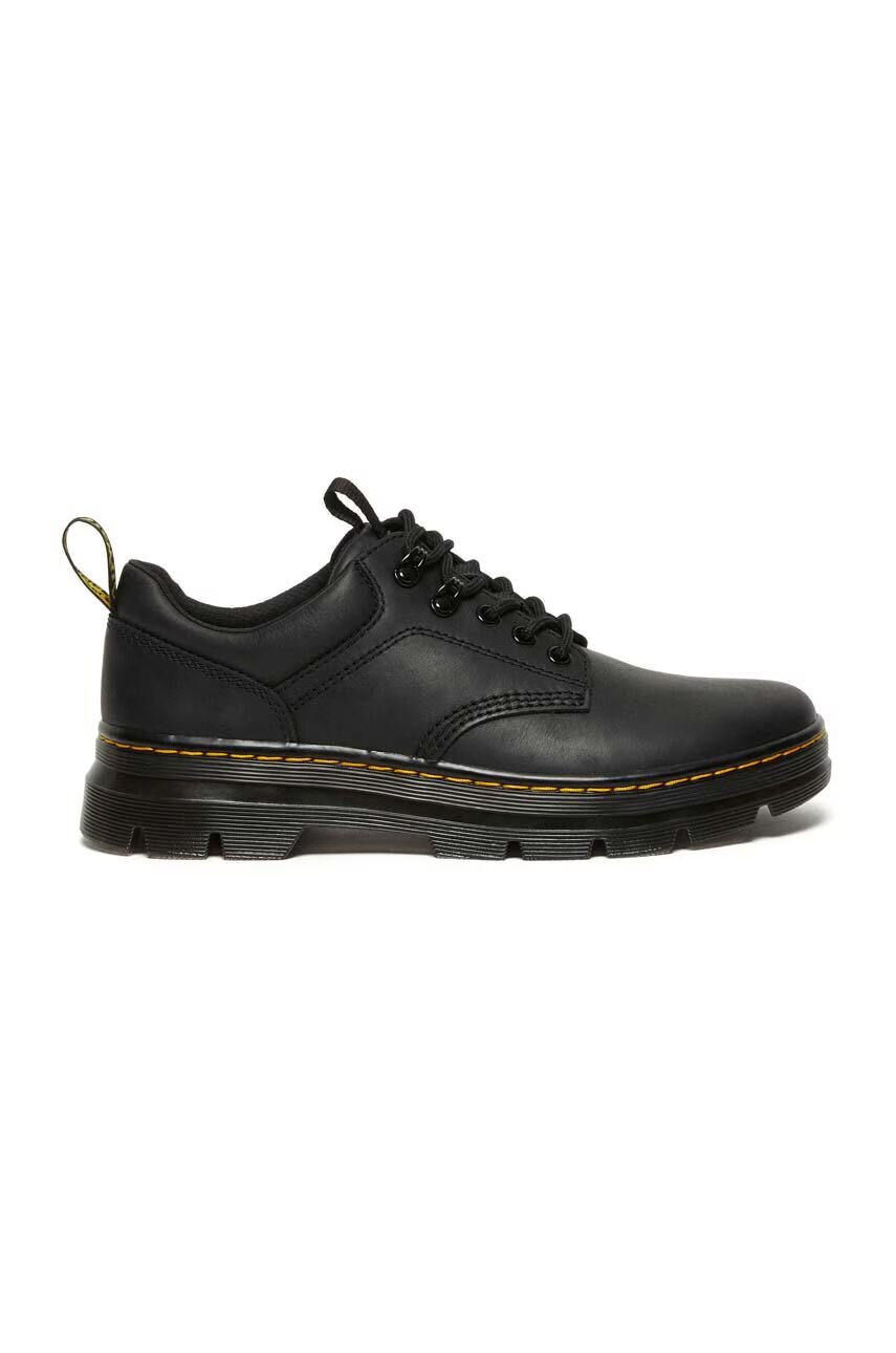Dr. Martens pantofi de piele Reeder