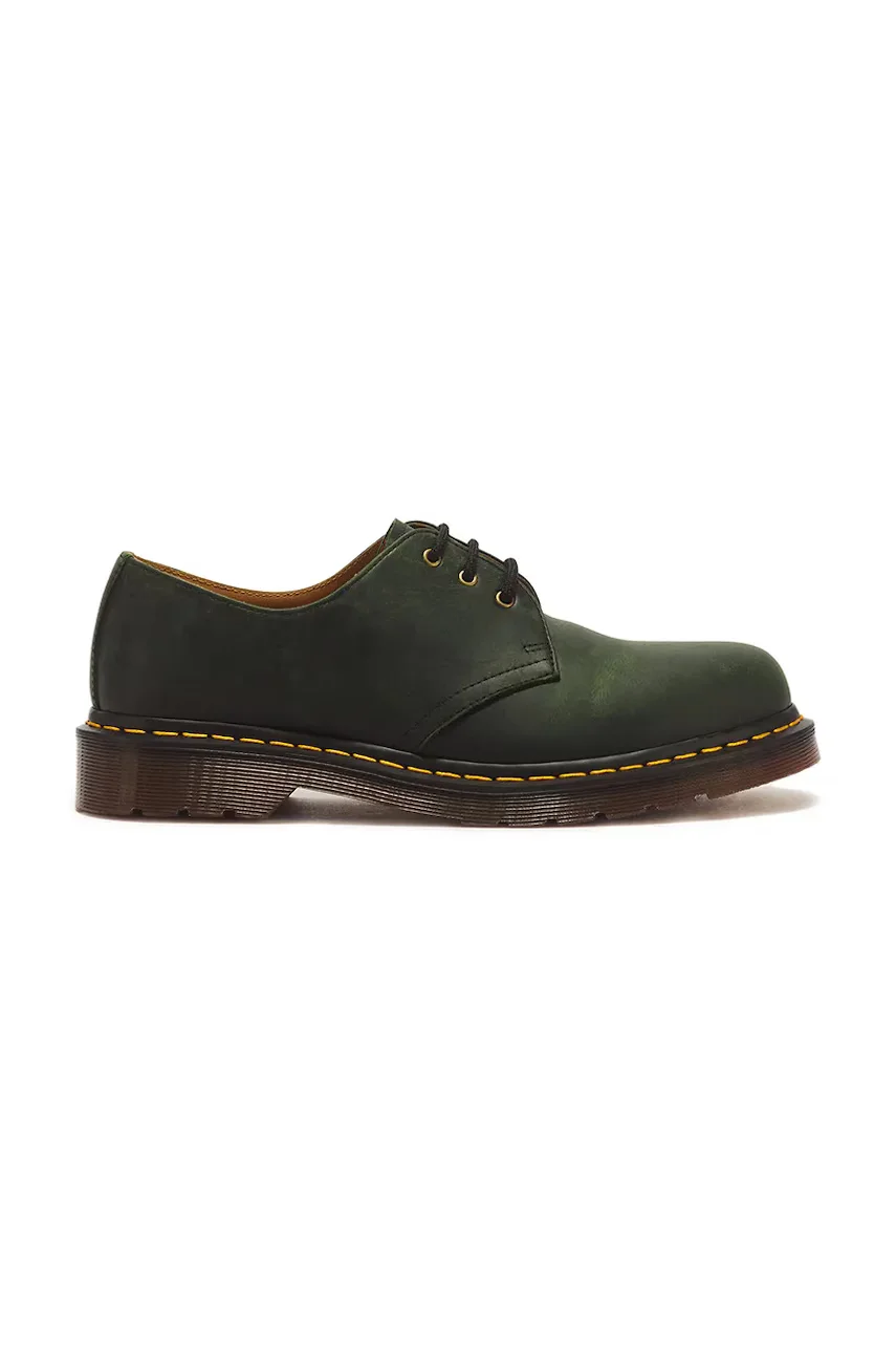 Dr. Martens pantofi din piele 1461