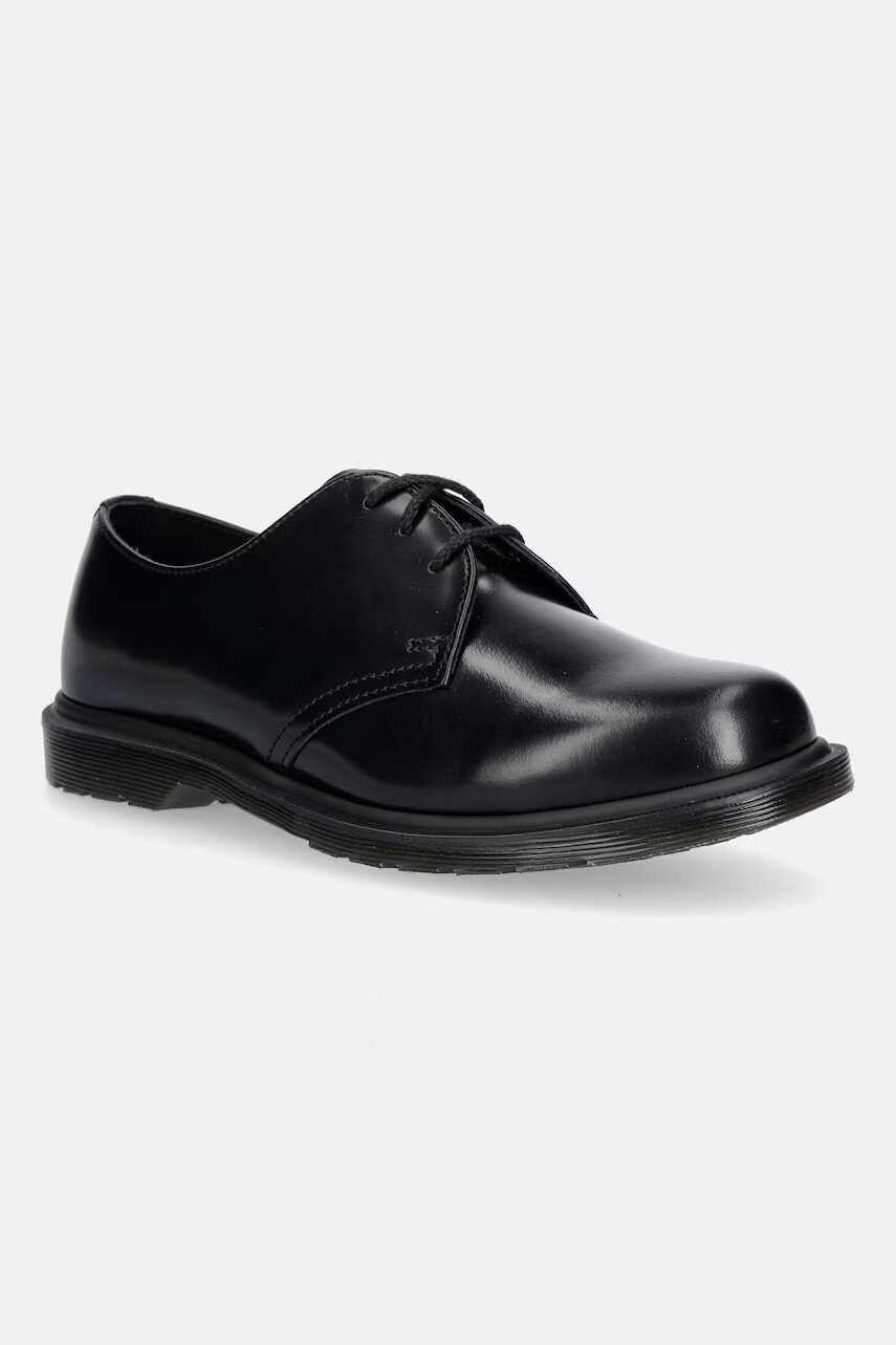Dr. Martens pantofi din piele Mayfare