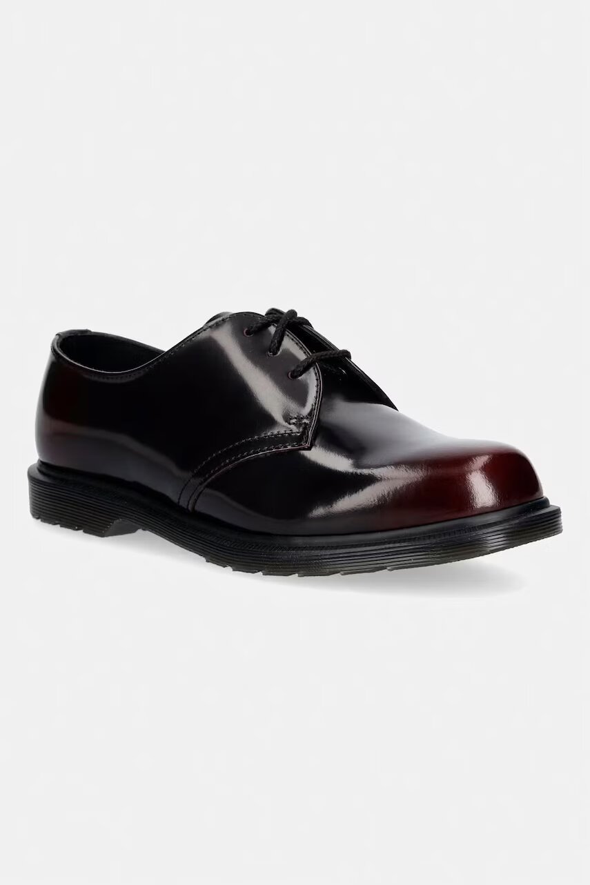 Dr. Martens pantofi din piele Mayfare