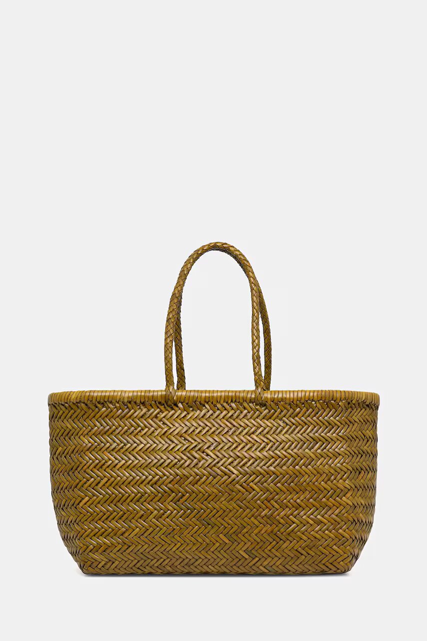Dragon Diffusion geantă shopper pentru femei din piele