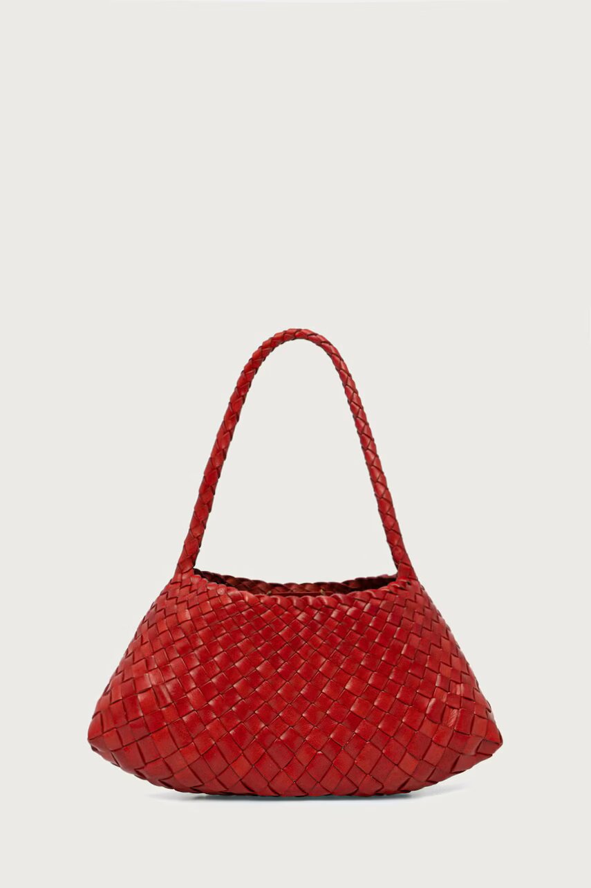Dragon Diffusion geantă shopper pentru femei din piele