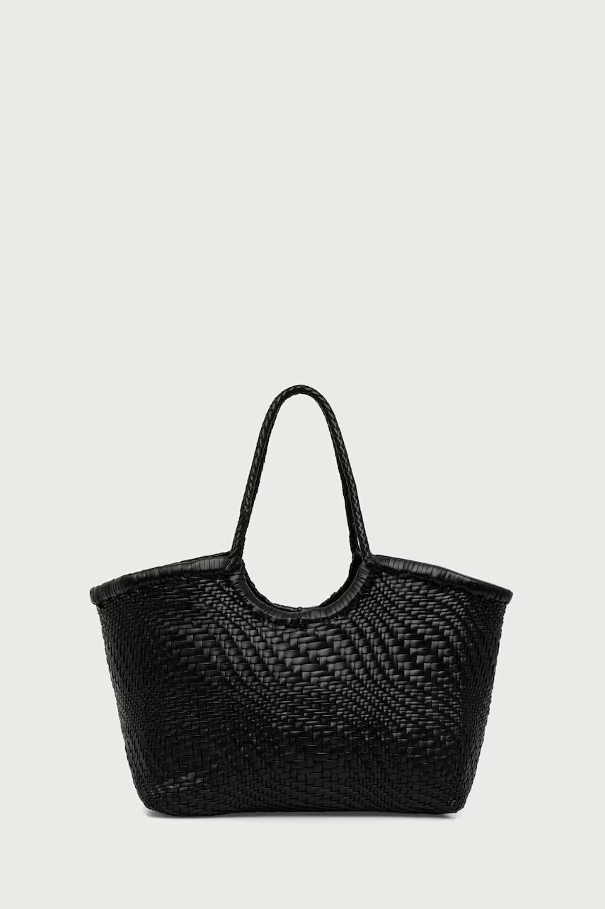 Dragon Diffusion geantă shopper pentru femei din piele