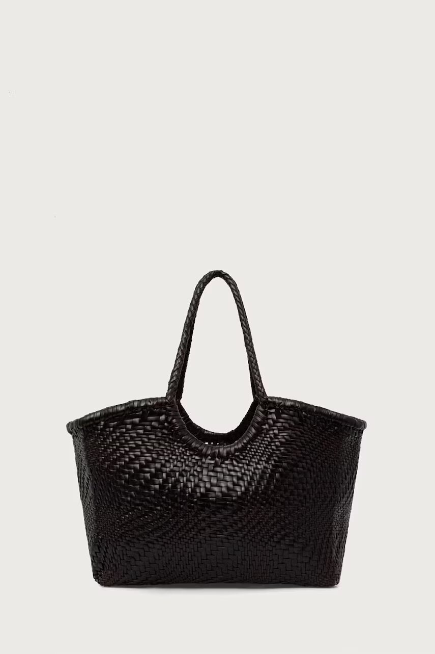 Dragon Diffusion geantă shopper pentru femei din piele