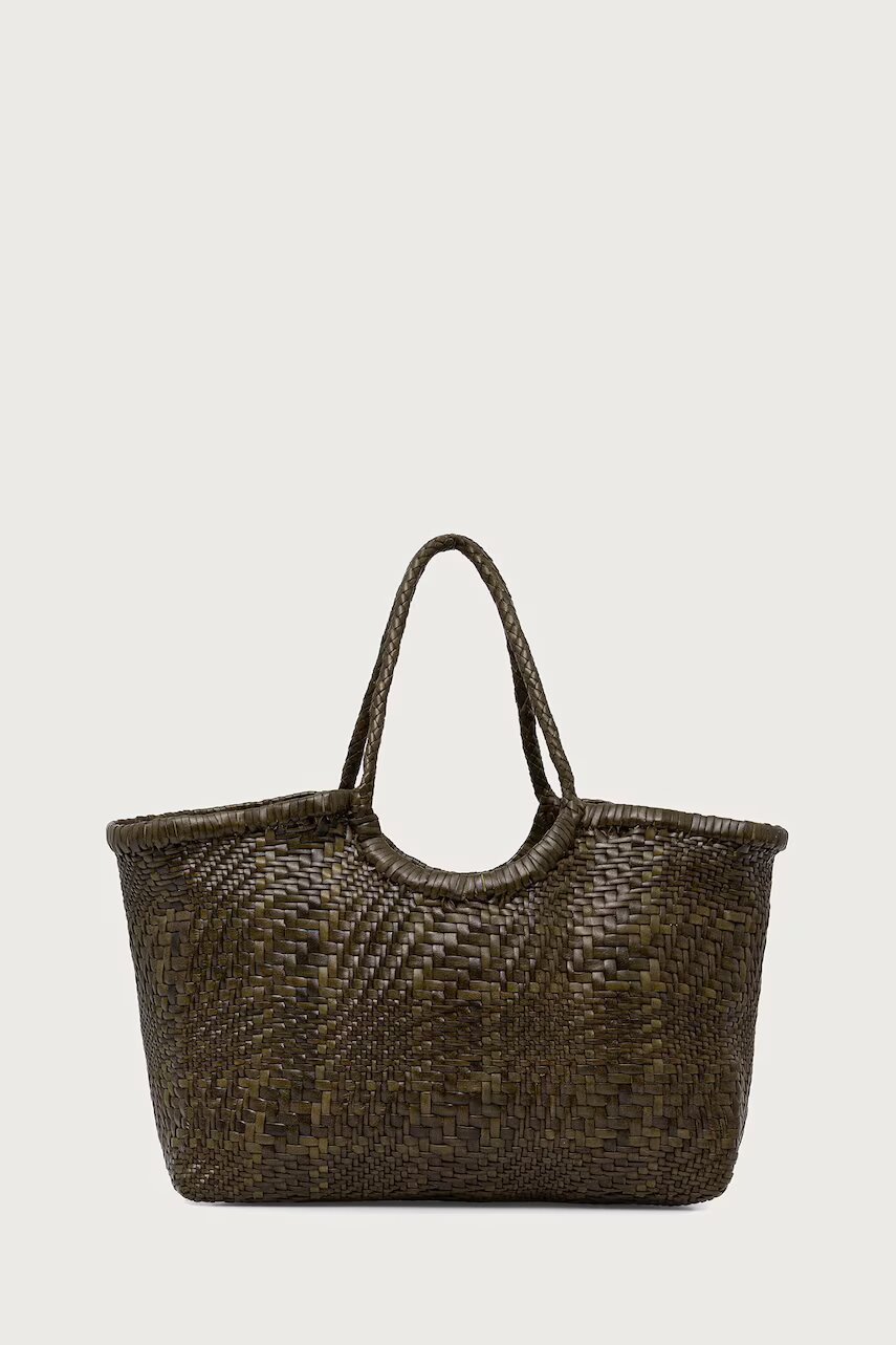 Dragon Diffusion geantă shopper pentru femei din piele
