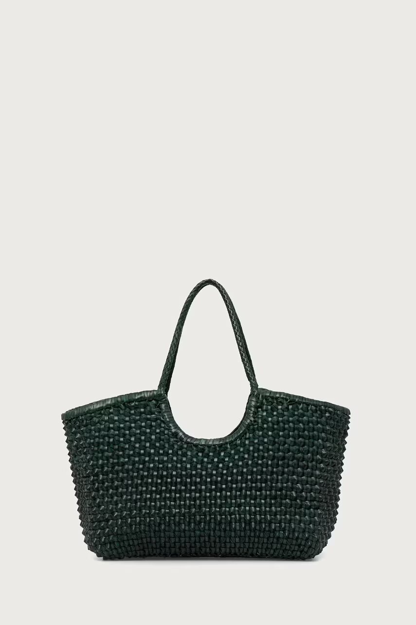 Dragon Diffusion geantă shopper pentru femei din piele